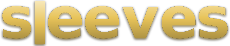 sleeves logotipo